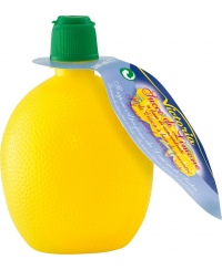 Citrinų sultys VICTORIA, iš koncentrato, 0,2 l, PET