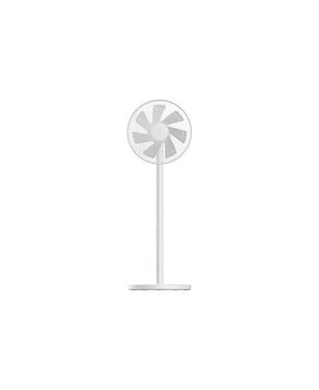 Xiaomi | Mi Smart Standing Fan 2 Lite | Stand Fan | White | Number of speeds 3 | Oscillation | 38 W | Remote control