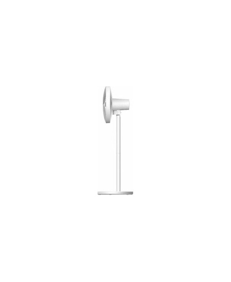 Xiaomi | Mi Smart Standing Fan 2 Lite | Stand Fan | White | Number of speeds 3 | Oscillation | 38 W | Remote control