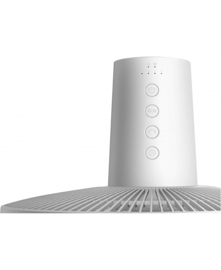 Xiaomi | Mi Smart Standing Fan 2 Lite | Stand Fan | White | Number of speeds 3 | Oscillation | 38 W | Remote control