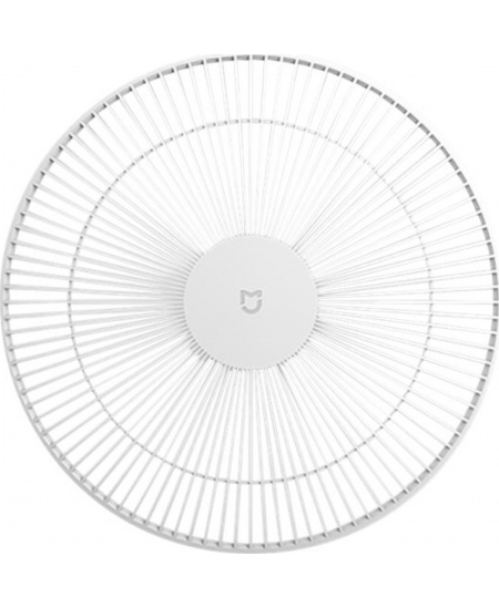 Xiaomi | Mi Smart Standing Fan 2 Lite | Stand Fan | White | Number of speeds 3 | Oscillation | 38 W | Remote control