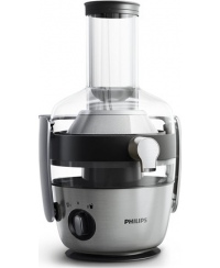 Philips | Juicer | HR1922/21 Avance collection | Type Juicer maker | Stainless steel | 1200 W | Number of speeds 2 | 9500 RPM