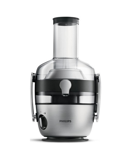 Philips | Juicer | HR1922/21 Avance collection | Type Juicer maker | Stainless steel | 1200 W | Number of speeds 2 | 9500 RPM