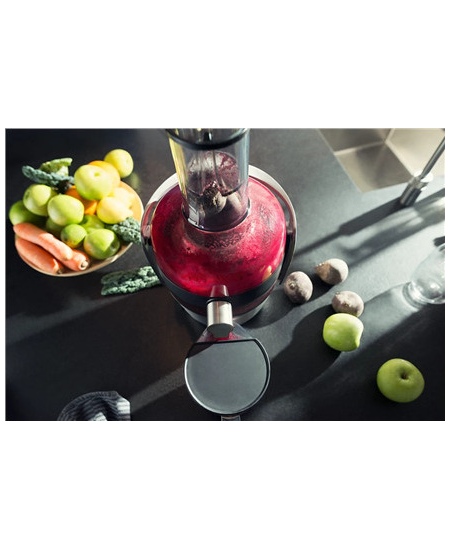 Philips | Juicer | HR1922/21 Avance collection | Type Juicer maker | Stainless steel | 1200 W | Number of speeds 2 | 9500 RPM