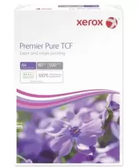 Popierius XEROX Premier TCF, 80 g/m2, A4, 500 lapų