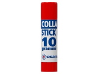 Pieštukiniai klijai OSAMA, 10 g