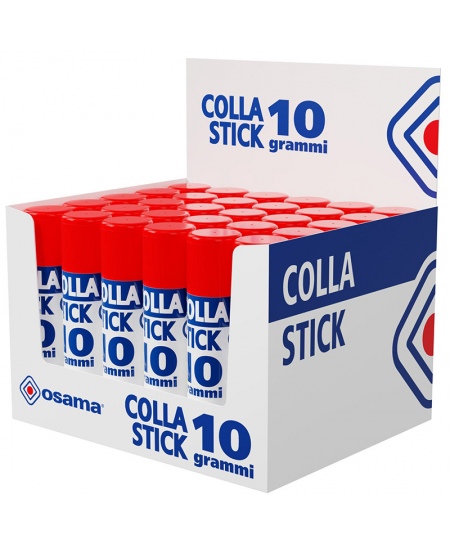 Pieštukiniai klijai OSAMA, 10 g