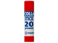 Pieštukiniai klijai OSAMA, 20 g