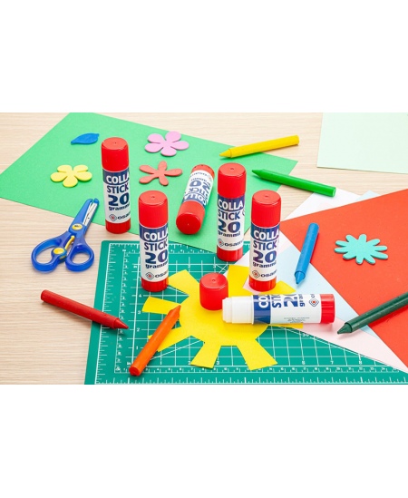 Pieštukiniai klijai OSAMA, 20 g