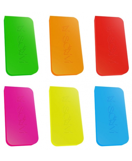 Silikoninis trintukas geliniams rašikliams OSAMA