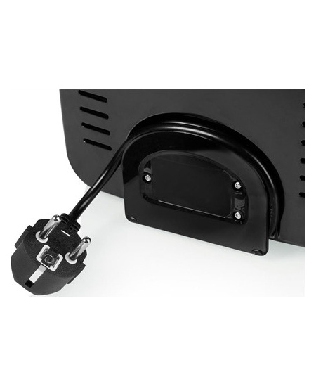 Tristar Sandwich maker 3-in-1 SA-3071 750 W, Number of plates 3, Black