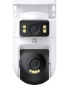 Xiaomi | Outdoor Security Camera | CW500 Dual EU | Dome | 4 MP | Dual Lens F/1.6 | IP66 | H.265 | MicroSD, max. 256 GB | White