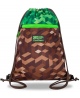 Maišelis sportinei aprangai COOLPACK Vert "City Jungle"