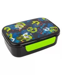 Pietų dėžutė COOLPACK Football, su skyreliu