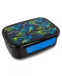 Pietų dėžutė COOLPACK Skate Night, su skyreliu