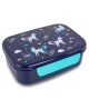 Pietų dėžutė COOLPACK Mrs Unicorn, su skyreliu