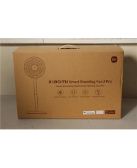 SALE OUT. Xiaomi Smart Standing Fan 2 Pro EU | Xiaomi Smart Standing Fan 2 Pro EU | BHR5856EU | Stand Fan | DEMO, DAMAGED PACKAG