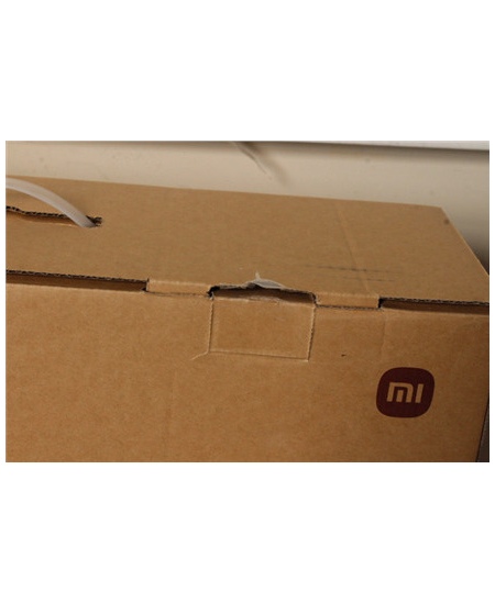 SALE OUT. Xiaomi Smart Standing Fan 2 Pro EU | Xiaomi Smart Standing Fan 2 Pro EU | BHR5856EU | Stand Fan | DEMO, DAMAGED PACKAG