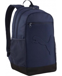 Puma Kuprinė Buzz Backpack Navy Blue 091153 03