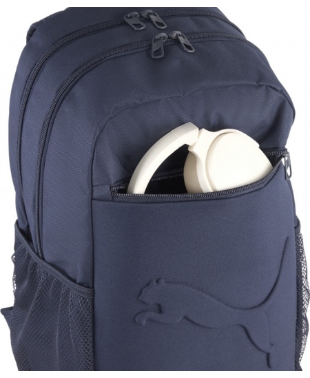 Puma Kuprinė Buzz Backpack Navy Blue 091153 03