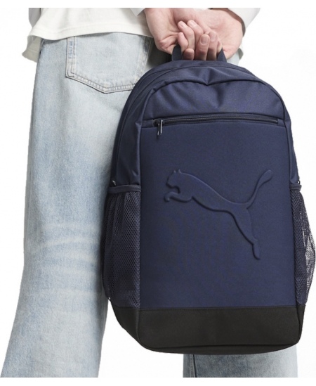 Puma Kuprinė Buzz Backpack Navy Blue 091153 03