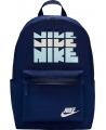 Nike Kuprinė  Unisex Nk Heritage Bkpk-Retro Pack Blue HV6614 492
