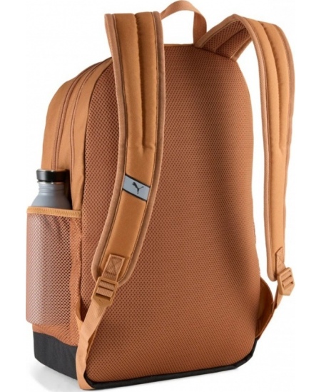 Puma Kuprinė Buzz Backpack Brown 091153 08