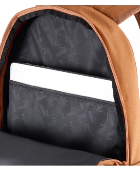 Puma Kuprinė Buzz Backpack Brown 091153 08