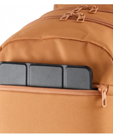 Puma Kuprinė Buzz Backpack Brown 091153 08