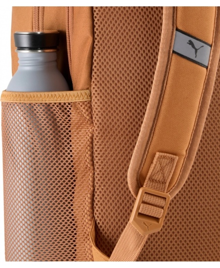Puma Kuprinė Buzz Backpack Brown 091153 08