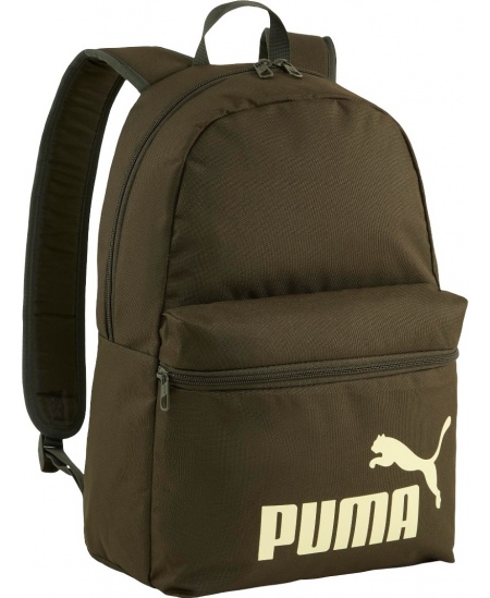 Puma Kuprinė Phase Backpack Khaki 091164 21
