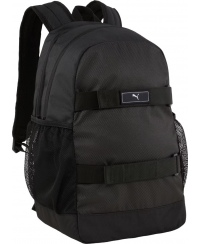 Puma Kuprinė Deck Backpack Black 091320 01