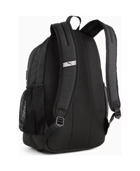 Puma Kuprinė Deck Backpack Black 091320 01