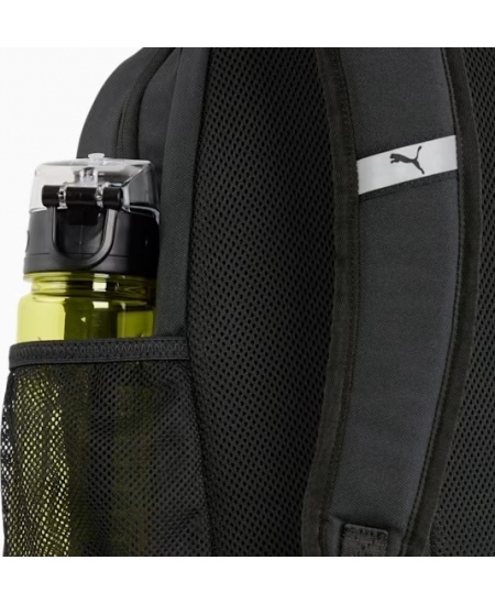 Puma Kuprinė Deck Backpack Black 091320 01