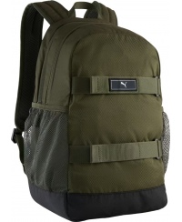 Puma Kuprinė Deck Backpack Khaki 091320 09