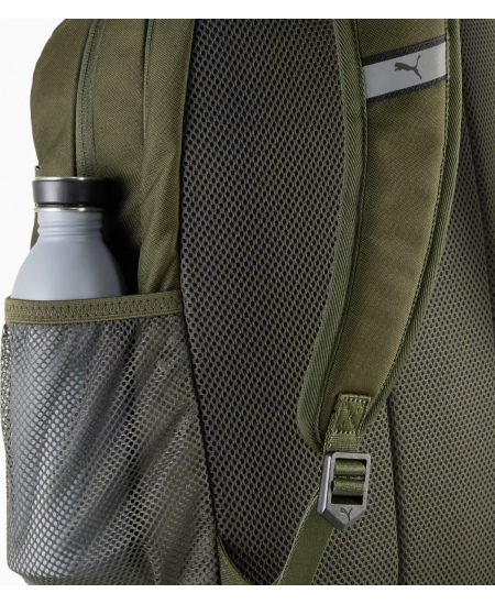 Puma Kuprinė Deck Backpack Khaki 091320 09