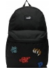 Puma Kuprinė Phase Patch Backpack Black 091730 01