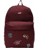Puma Kuprinė Phase Patch Backpack Bordeaux 091730 20