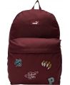 Puma Kuprinė Phase Patch Backpack Bordeaux 091730 20