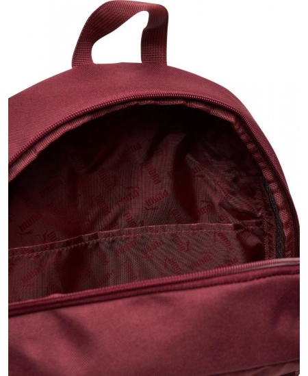 Puma Kuprinė Phase Patch Backpack Bordeaux 091730 20