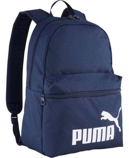 Puma Kuprinė Phase Backpack Blue 091164 02