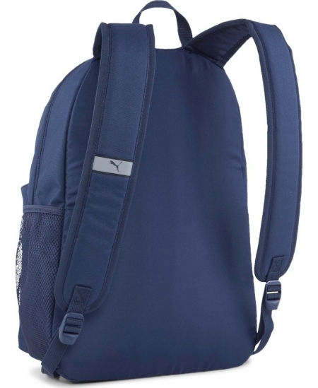 Puma Kuprinė Phase Backpack Blue 091164 02