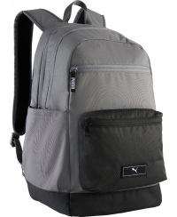 Puma Kuprinė Deck Backpack II Grey Black 091316 05