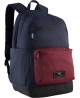 Puma Kuprinė Deck Backpack II Navy Blue Burgundy 091316 20