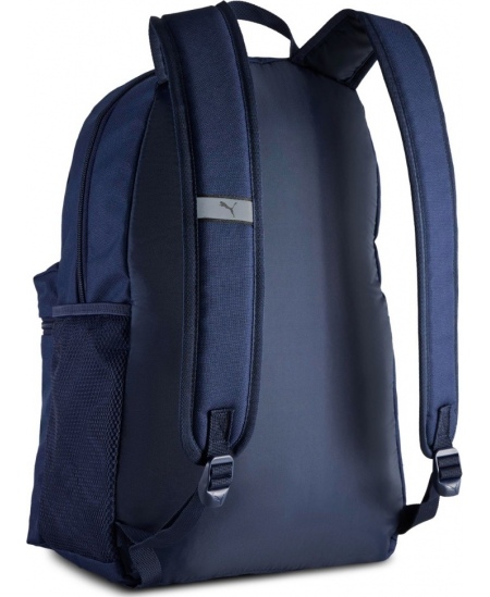 Puma Kuprinė Mcfc Ess Backpack Blue 091659 04
