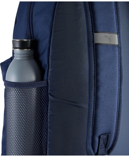 Puma Kuprinė Mcfc Ess Backpack Blue 091659 04