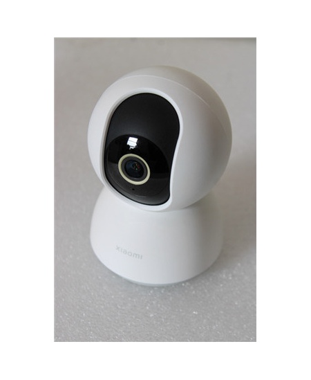 SALE OUT. Xiaomi Smart Camera C300 | Xiaomi Smart Camera | C300 | 3 month(s) | Dome | 3 MP | 1.4mm | H.265 | MicroSD, max. 256 G