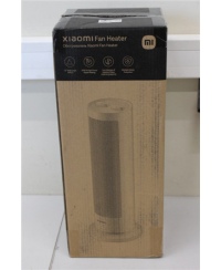 SALE OUT. Xiaomi Fan Heater EU | Xiaomi Fan Heater EU | BHR8228EU | Tower Fan | 1200/2000 W | White | USED
