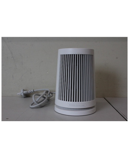 SALE OUT. Xiaomi Desktop Heater EU | Xiaomi Desktop Heater EU | Fan Heater | 600 W | Suitable for rooms up to 20 m² | White | D