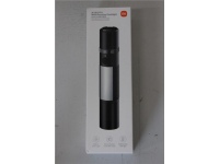 SALE OUT. Xiaomi Multi-function Flashlight | Xiaomi Multi-function Flashlight | BHR7004GL | 1000 lm